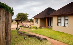 Bongan Safari Lodge